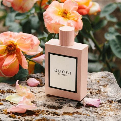 gucci bloom edp review|Gucci Bloom edp fragrance.